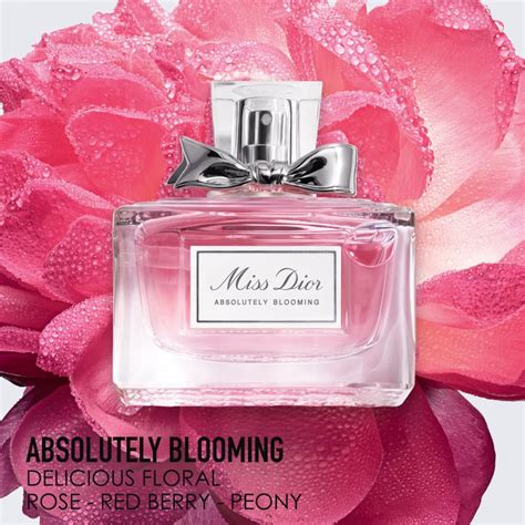 myer miss dior absolutely blooming|miss dior absolutely blooming sample.